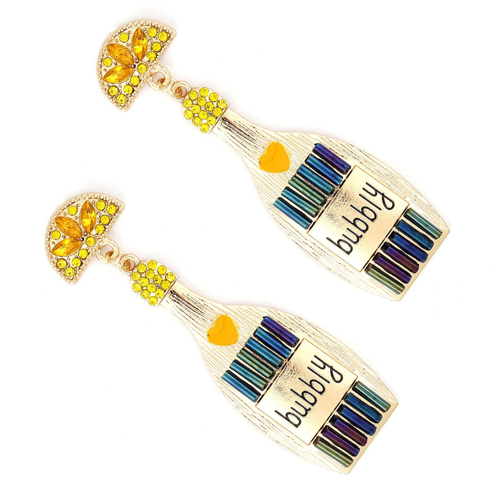 Charming Earring for Any Occasion