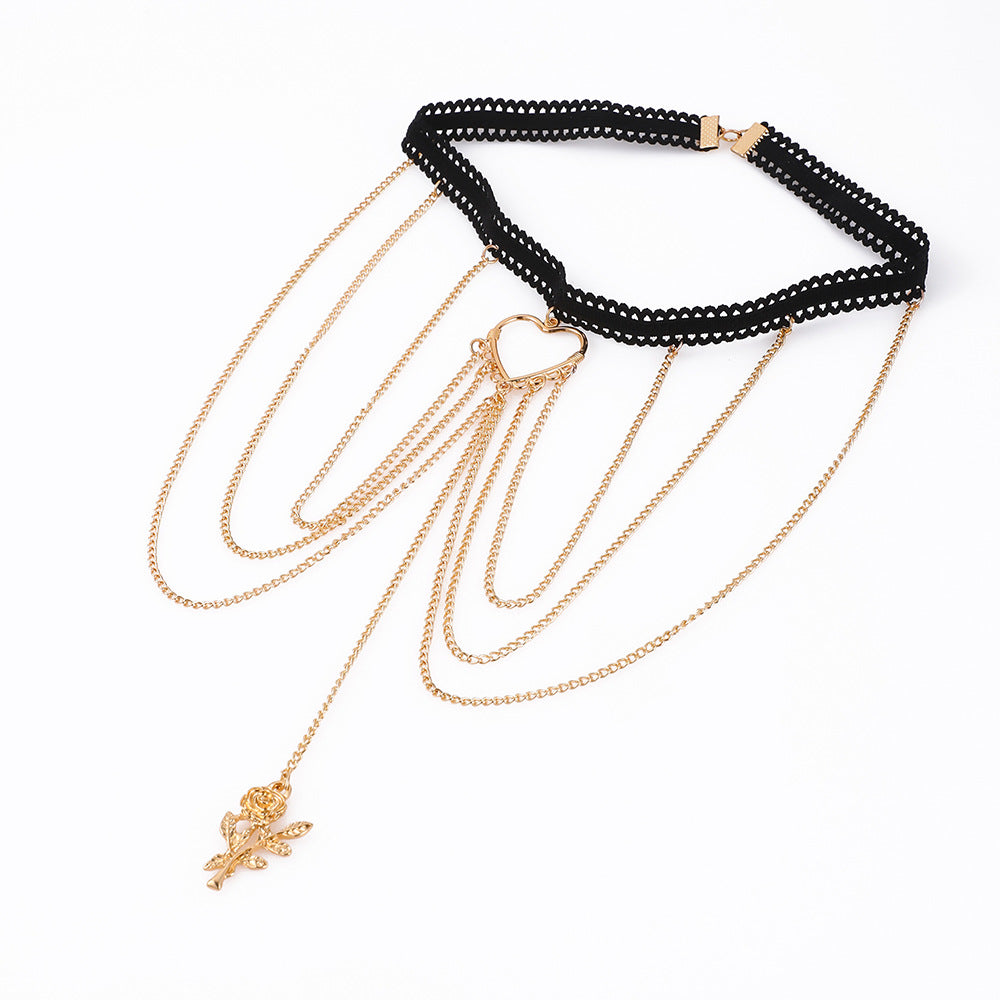 Elegant Pendant for Every Occasion