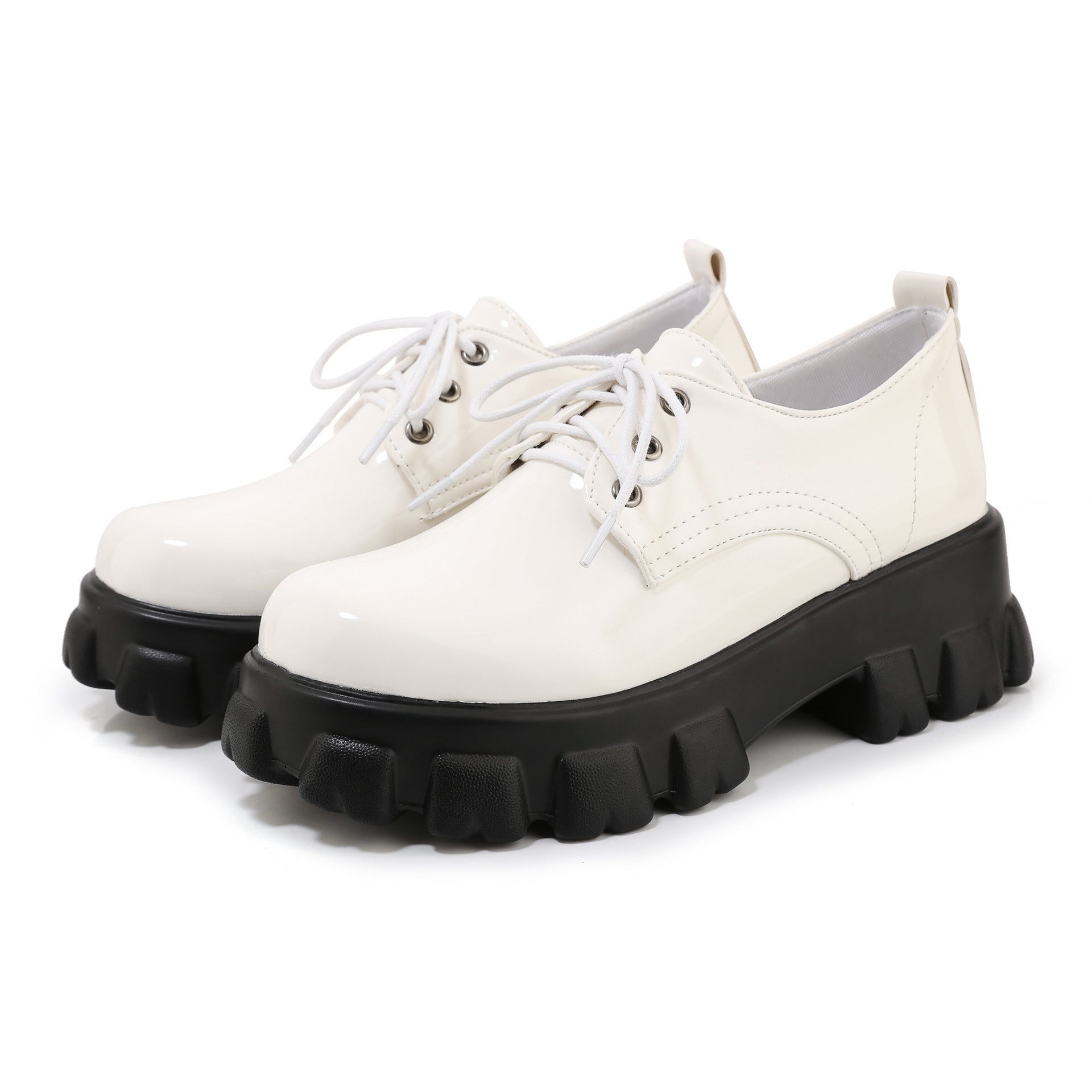 Elegant Orthopedic Shoes for Every Step