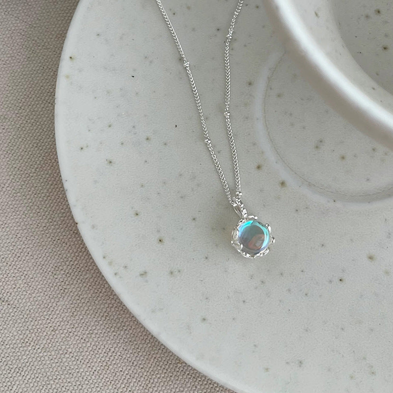 Classic Necklace with Timeless Appeal