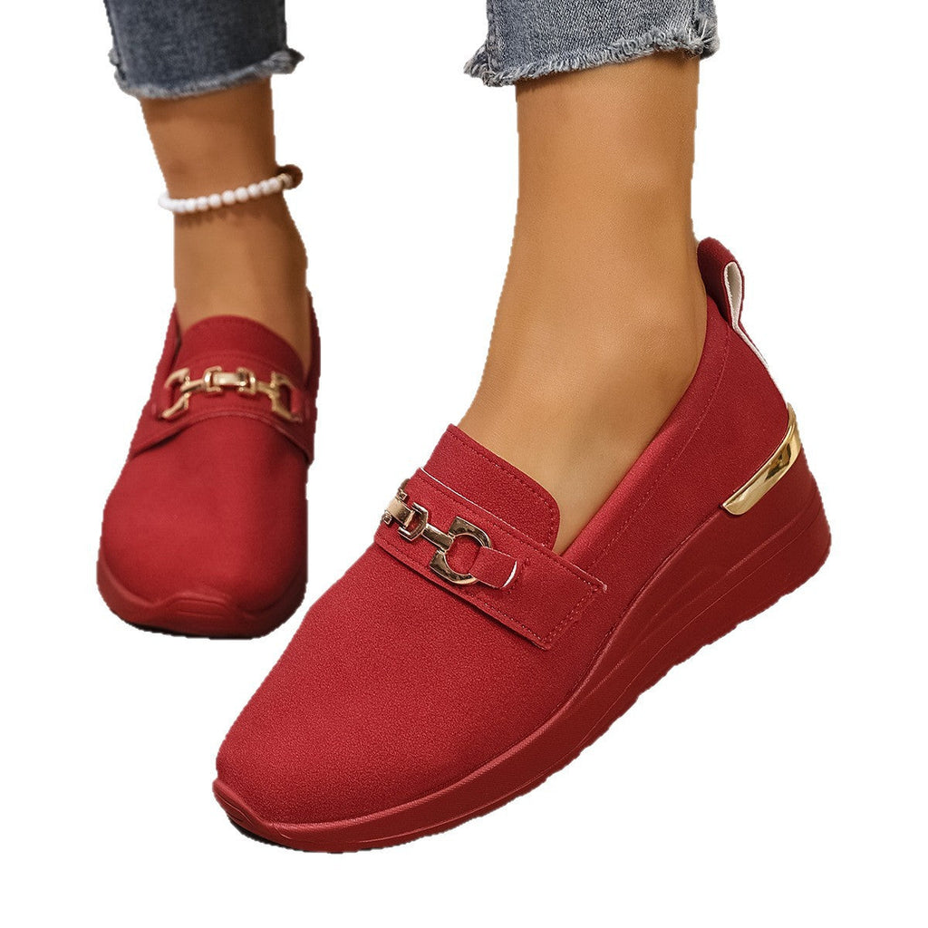 Elegant Orthopedic Shoes for Every Step
