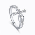 Beautiful Ring with Unique Style