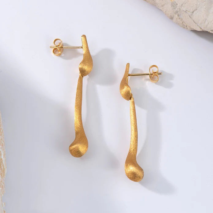 Stunning Earring for Daily Wear