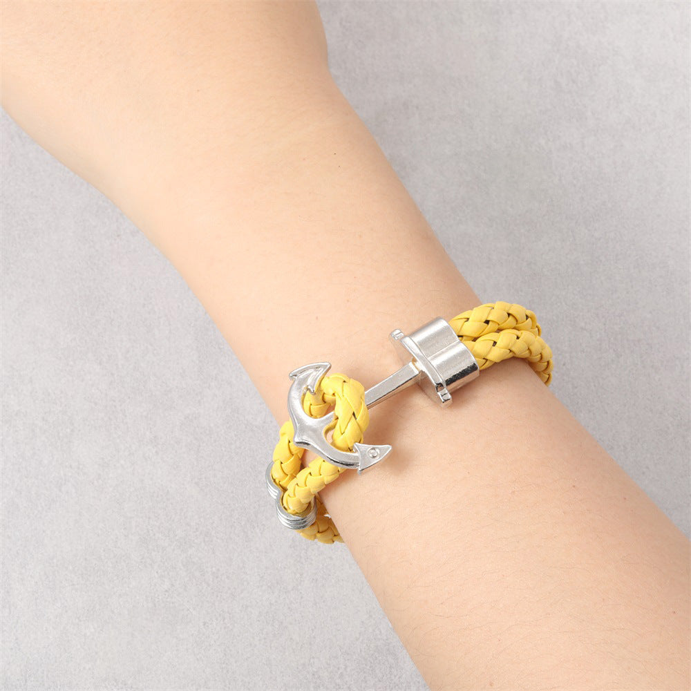 Delicate Artisan Bracelet