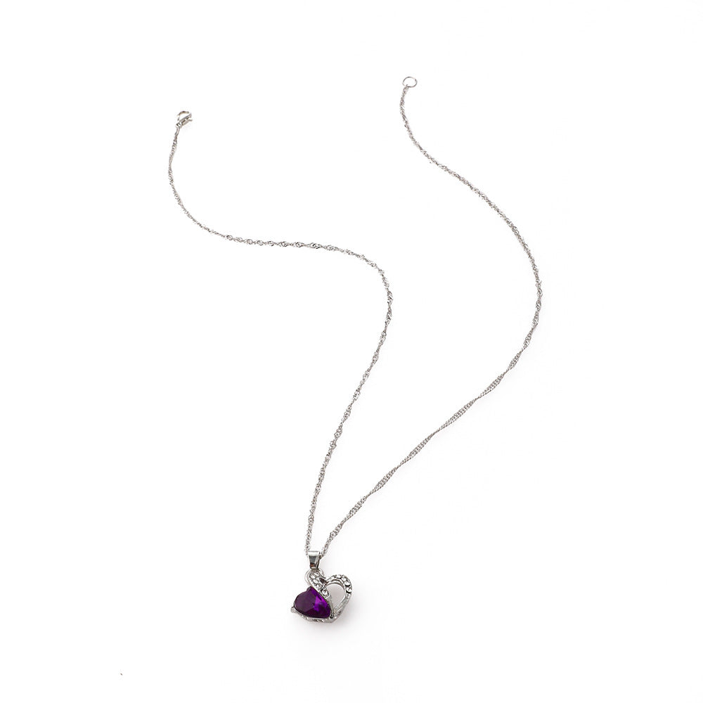 Charming Necklace for Any Occasion
