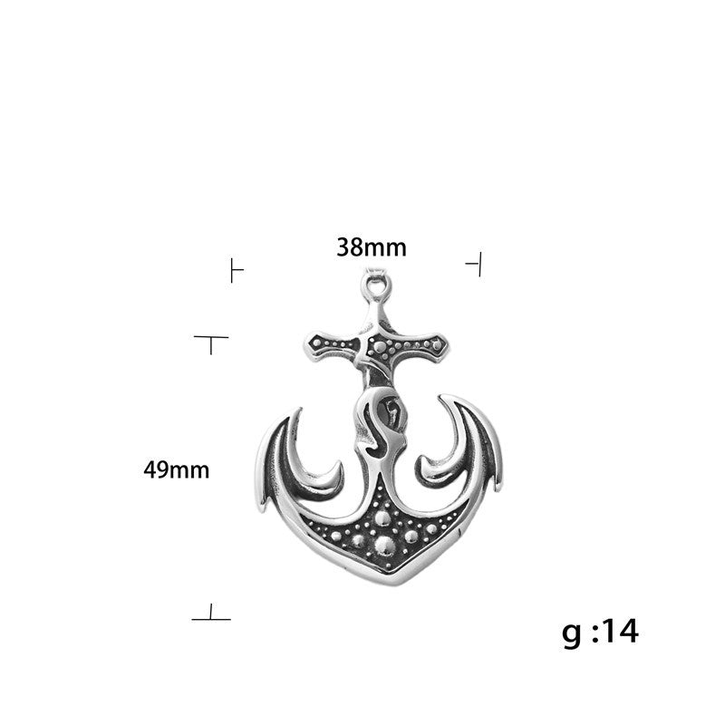 Elegant Pendant for Every Occasion