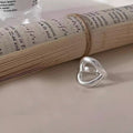 Romantic Ring for Special Moments