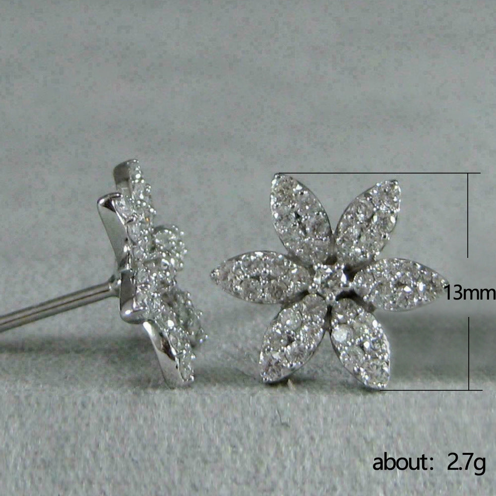 Elegant Earring for Every Occasion