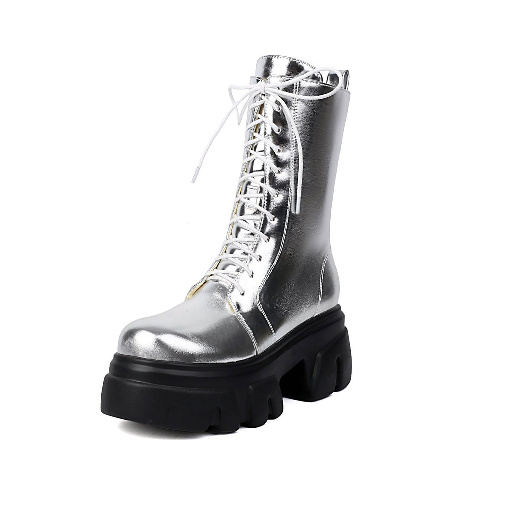 Beautifully Crafted Orthopedic Boots