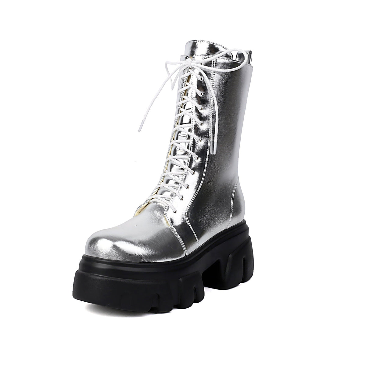 Beautifully Crafted Orthopedic Boots