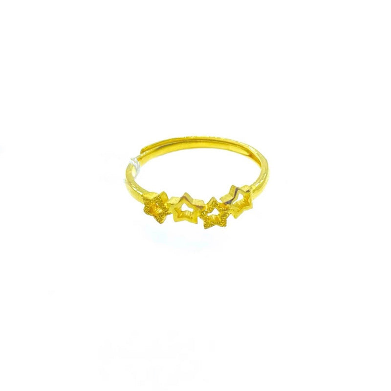 Beautiful Ring with Unique Style
