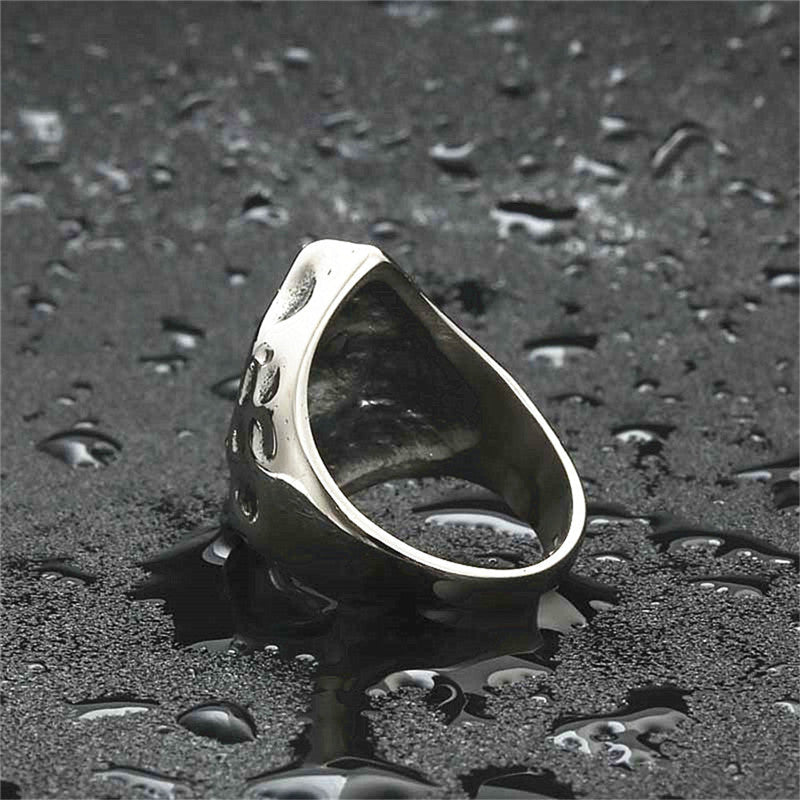 Elegant Ring for Every Occasion