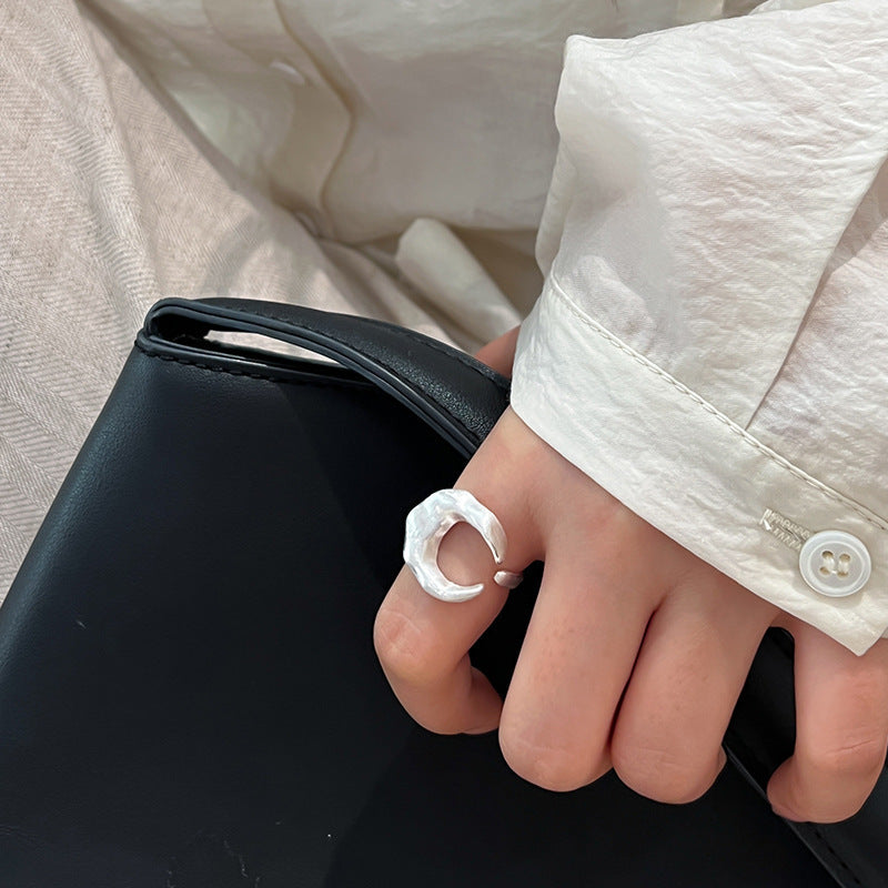 Romantic Ring for Special Moments