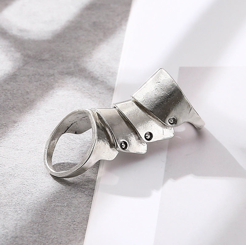 Stunning Ring for Daily Wear