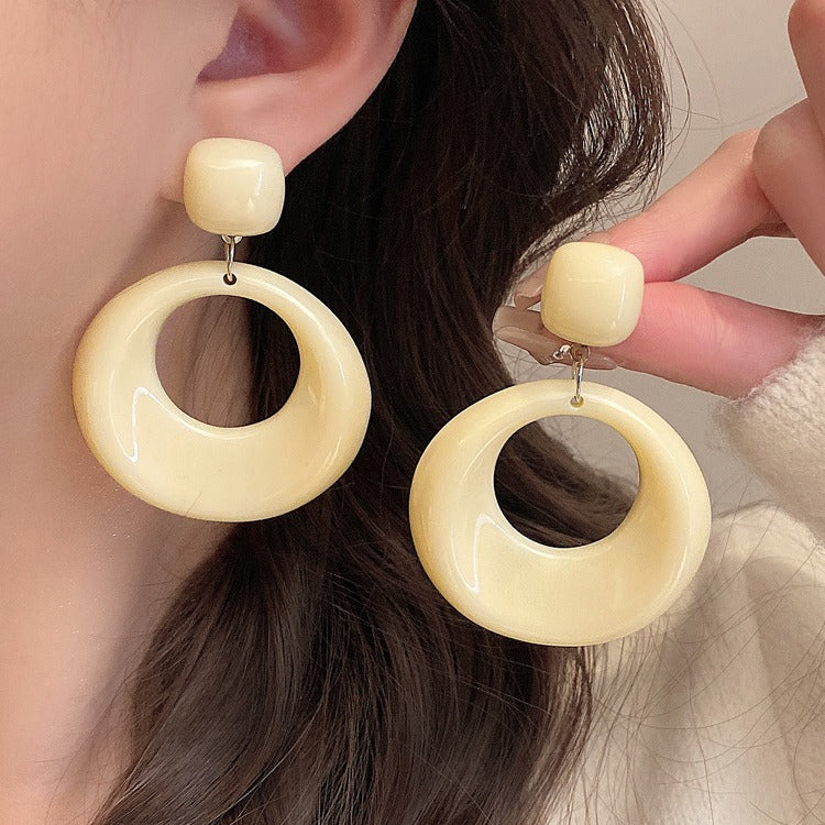 Elegant Earring for Every Occasion