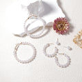 Charming Pearl Set for Any Occasion