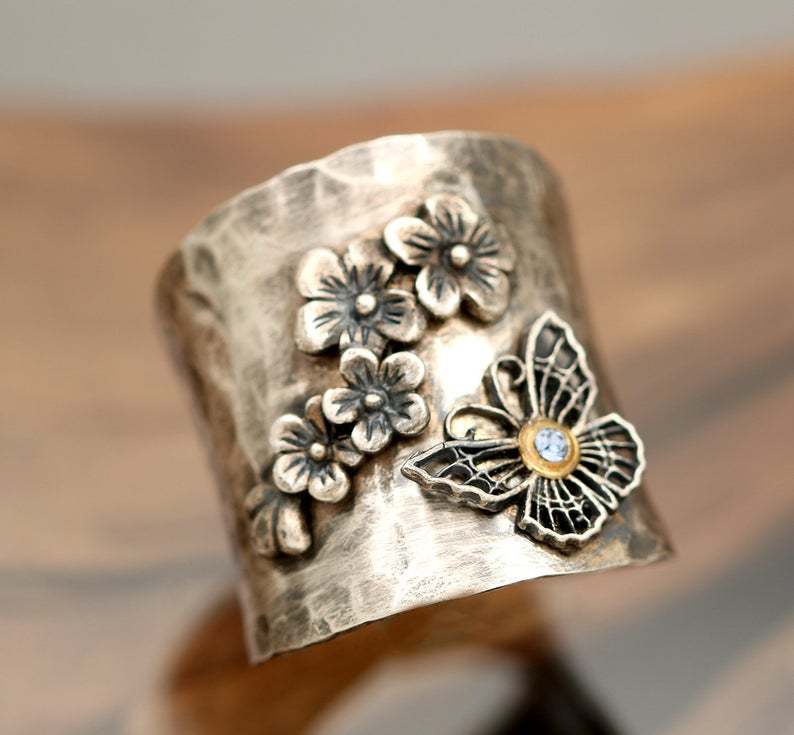 Stunning Ring for Daily Wear