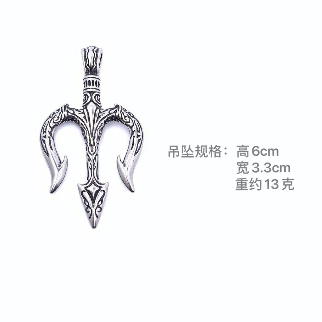 Charming Pendant for Any Occasion