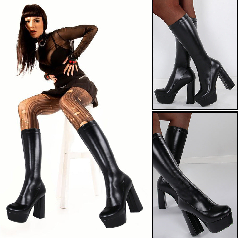 Beautifully Crafted Orthopedic Boots