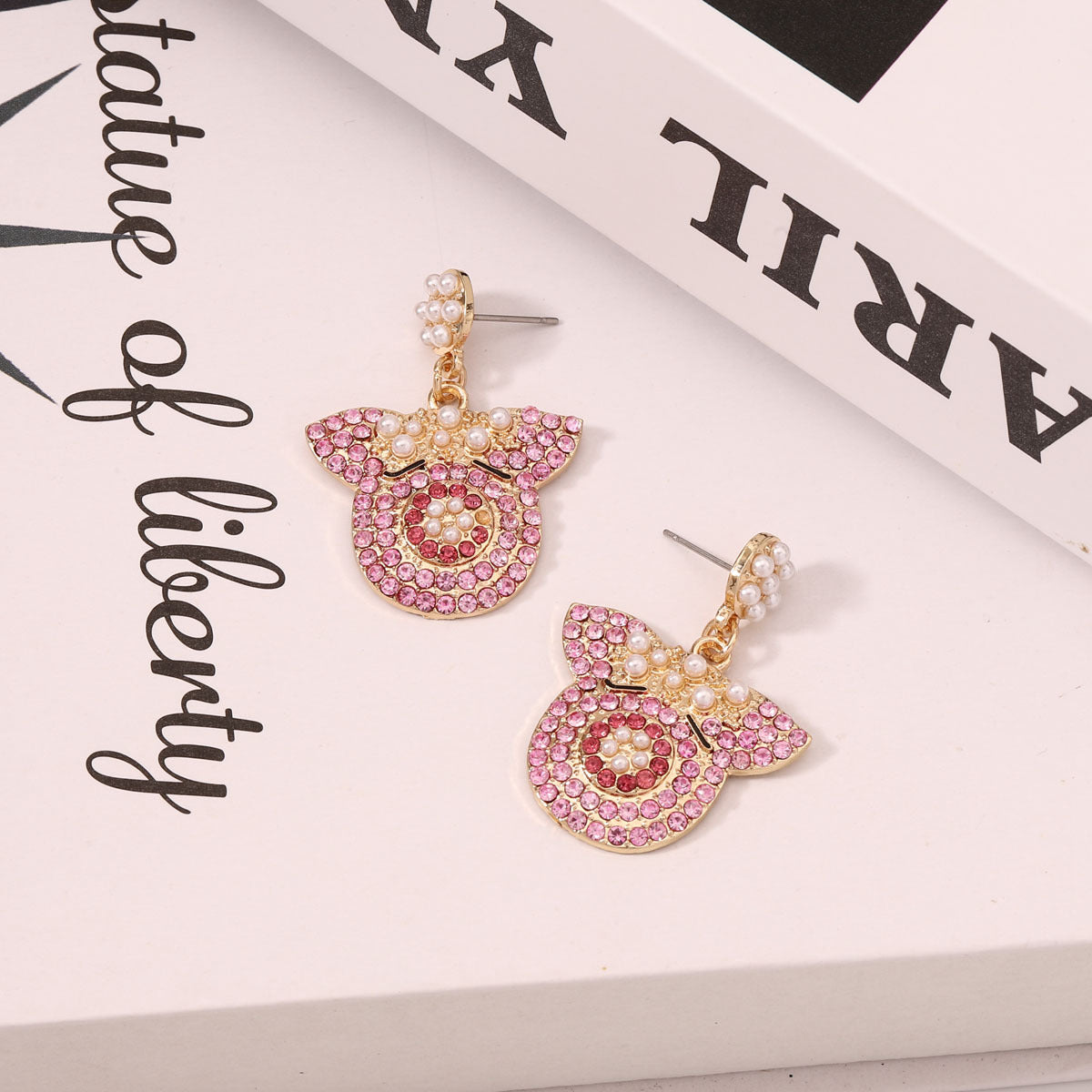 Stunning Earring for Daily Wear
