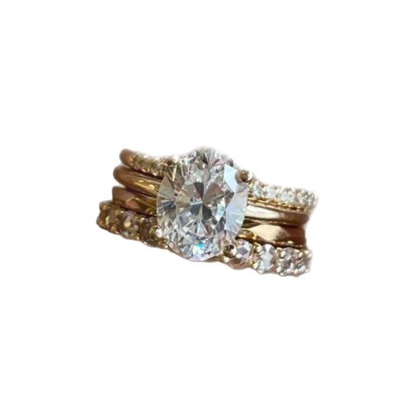 Charming Ring for Any Occasion