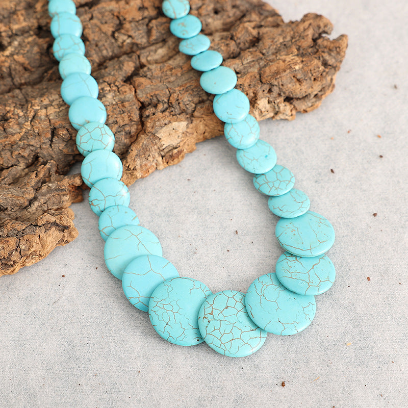 Classic Necklace with Timeless Appeal