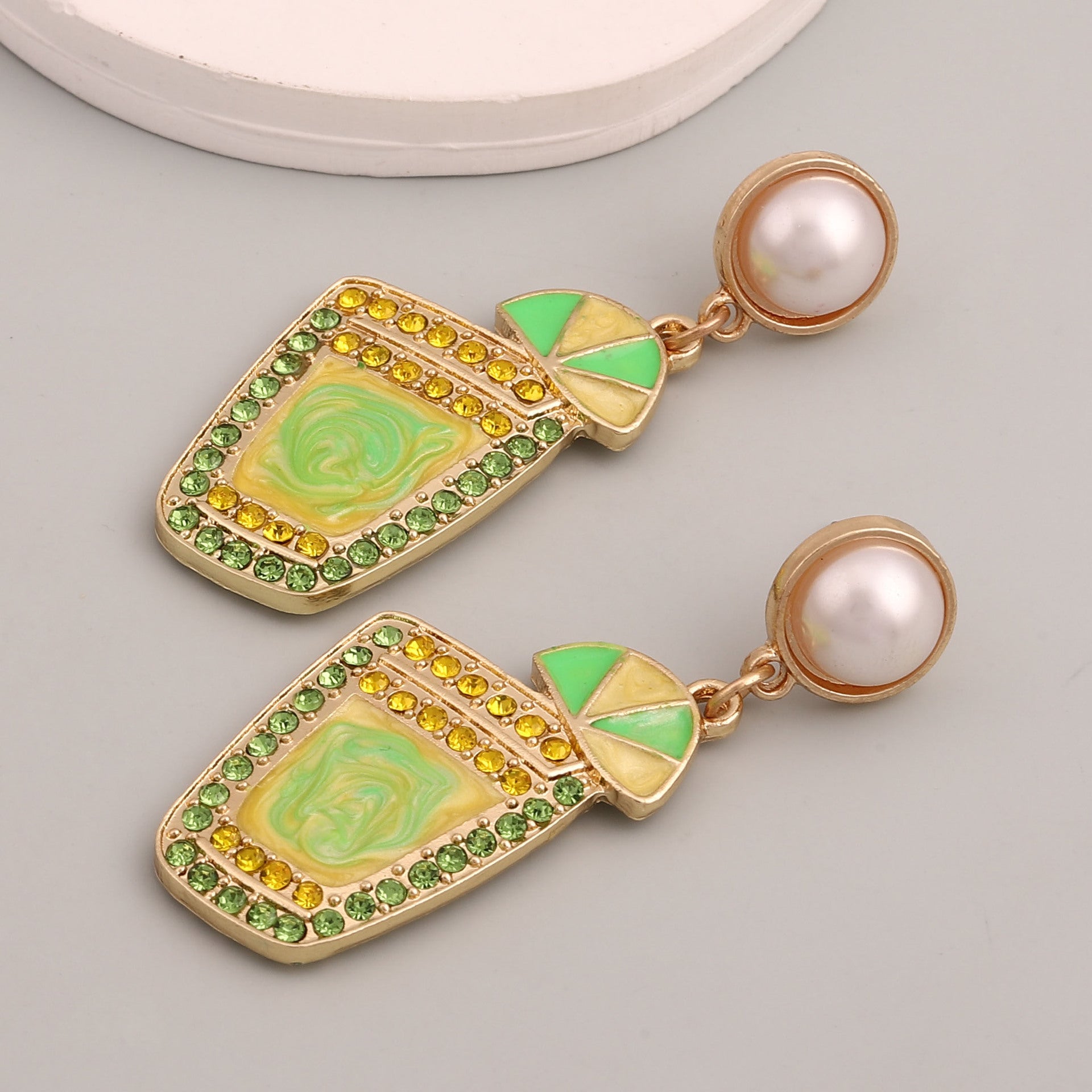 Elegant Earring for Every Occasion