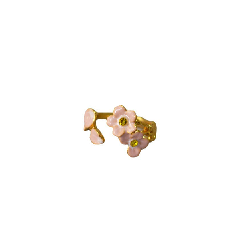 Charming Ring for Any Occasion