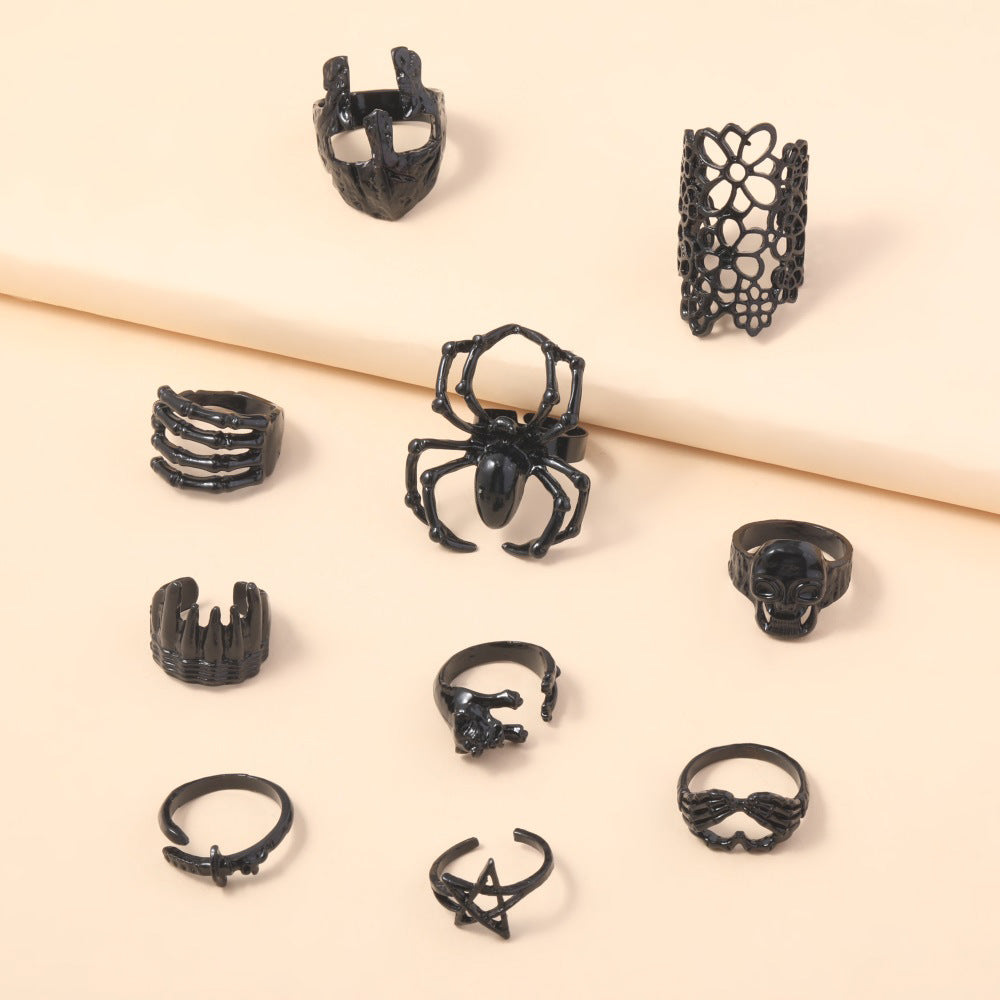 Delicate Artisan Set