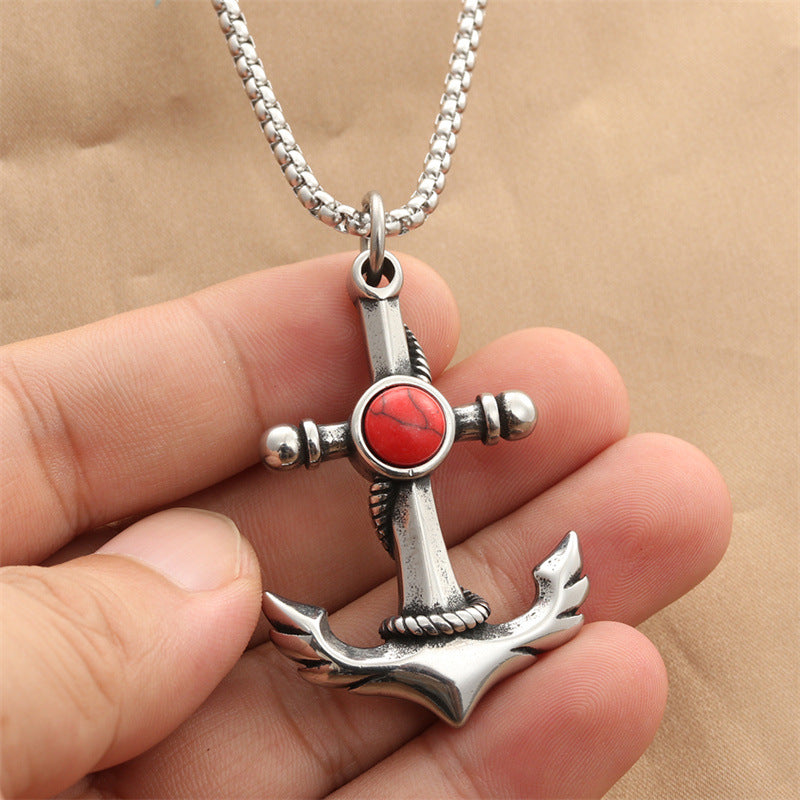 Beautiful Pendant with Unique Style