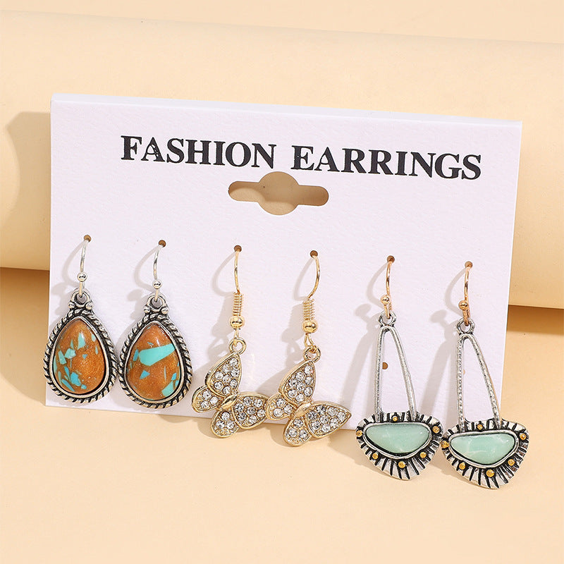 Charming Earring for Any Occasion