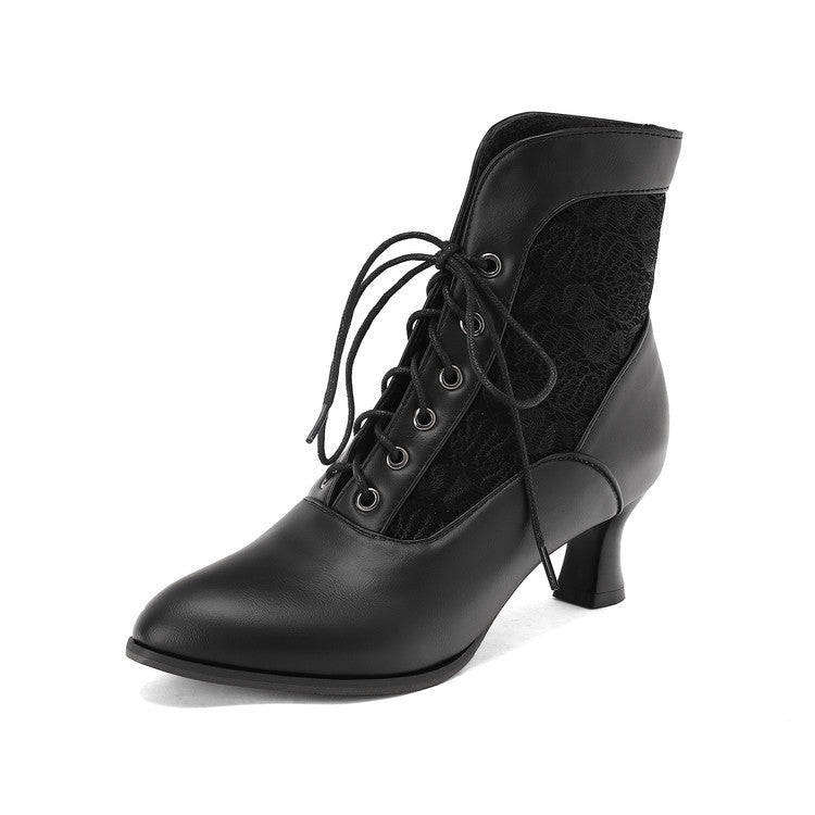 Classic Orthopedic Shoes with Timeless Style