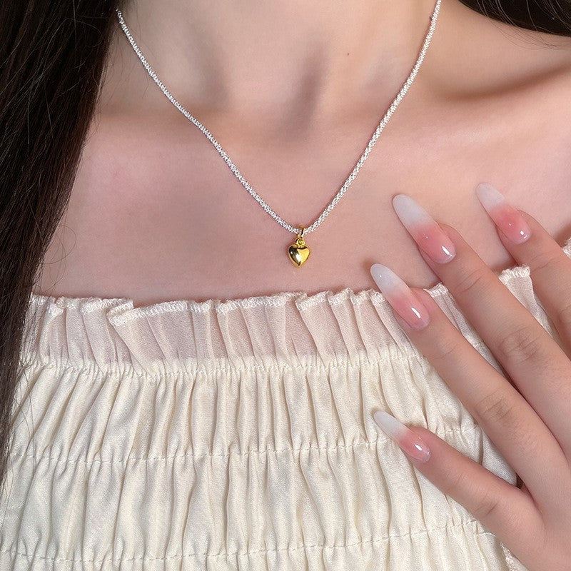 Delicate Artisan Necklace