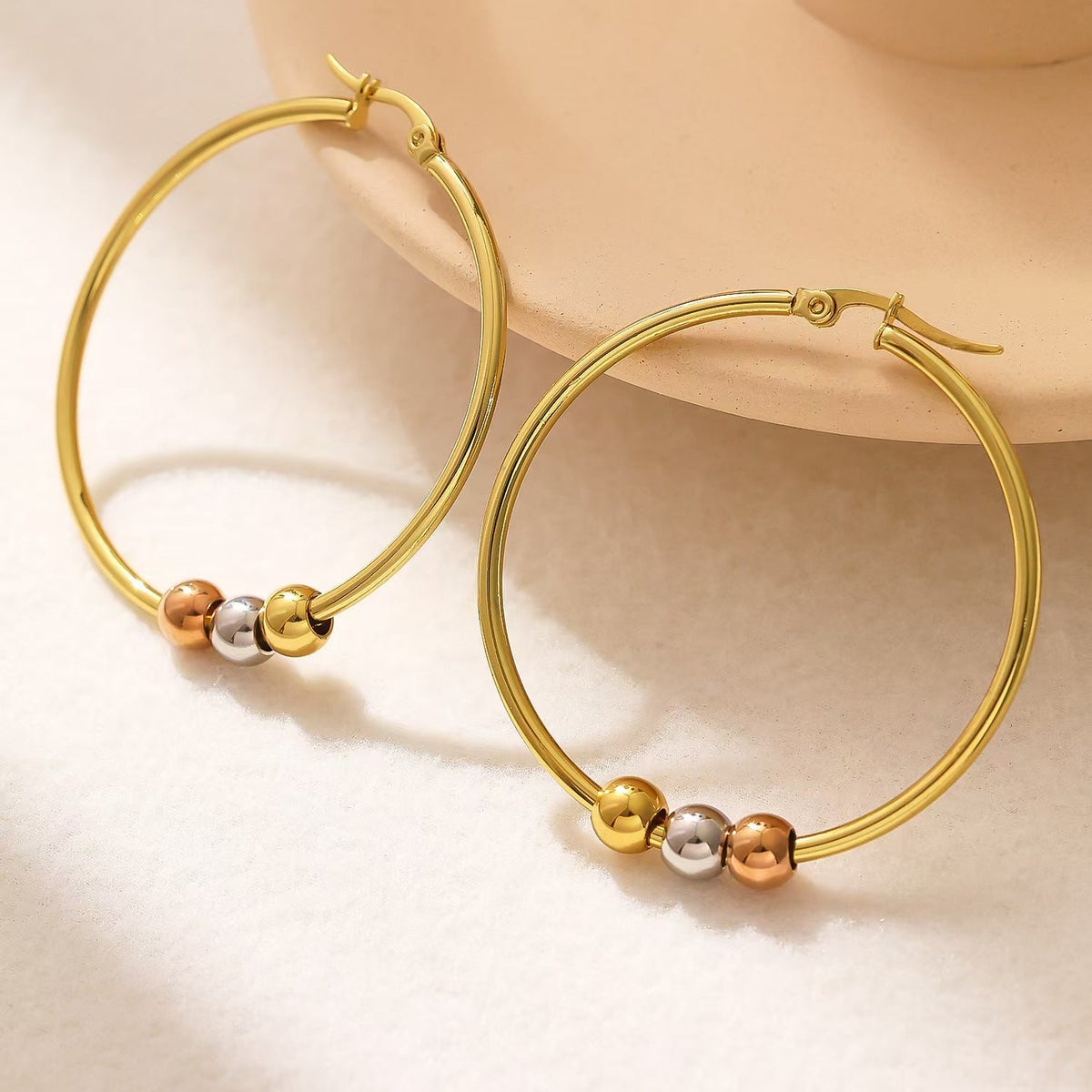 Beautiful Earring with Unique Style
