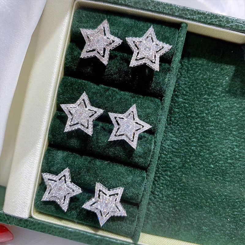 Romantic Earring for Special Moments