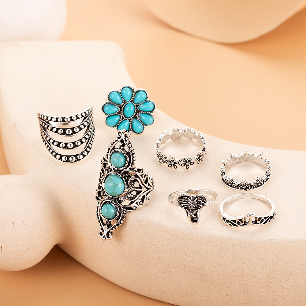 Elegant Ring for Every Occasion