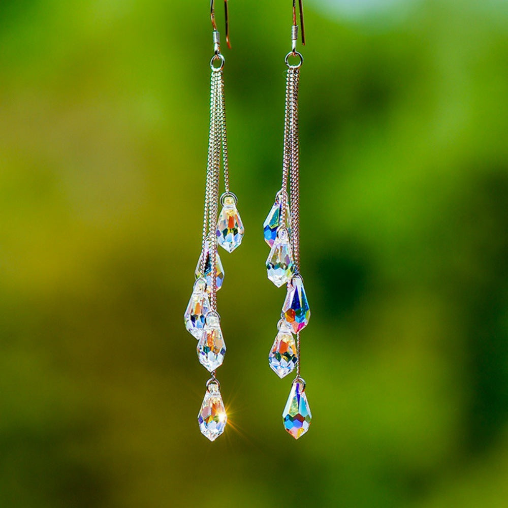 Charming Earring for Any Occasion