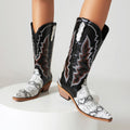 Comfortable Orthopedic Boots for Daily Wear
