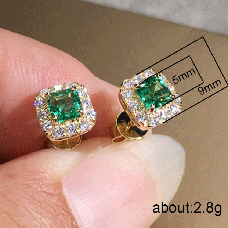 Elegant Earring for Every Occasion