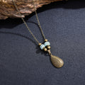 Vintage Handmade Necklace
