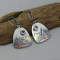 Romantic Earring for Special Moments