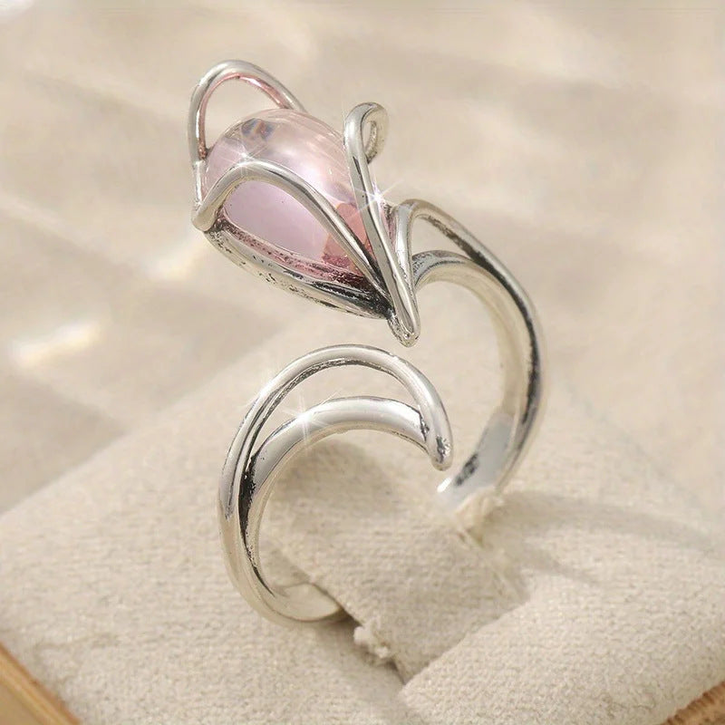 Elegant Ring for Every Occasion