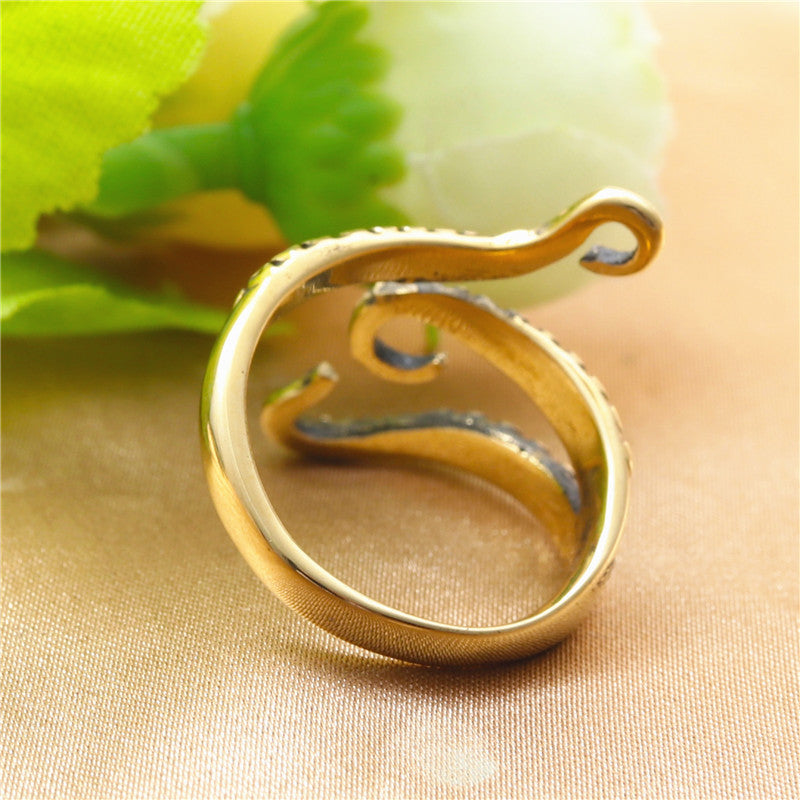 Charming Ring for Any Occasion