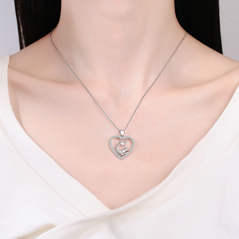 Charming Necklace for Any Occasion