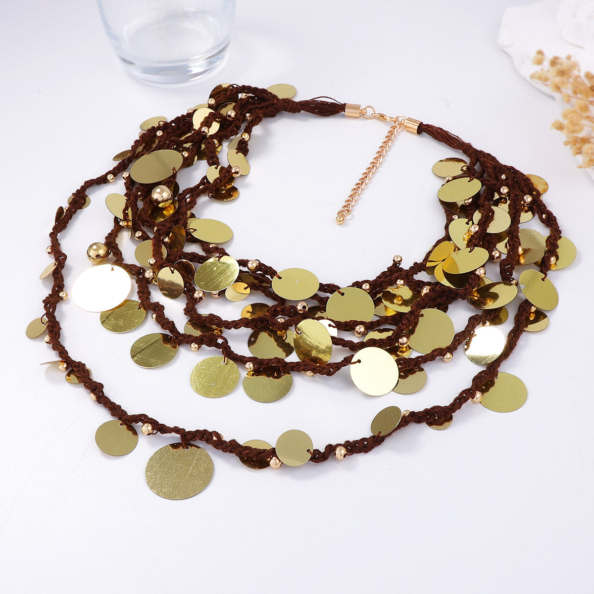 Charming Piece for Any Occasion