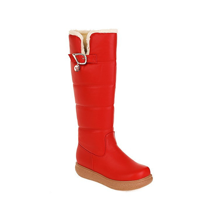 Beautifully Crafted Orthopedic Boots