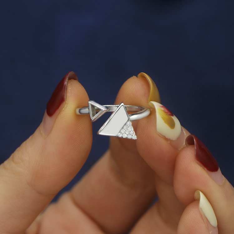 Romantic Ring for Special Moments