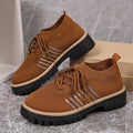 Vintage Inspired Orthopedic Shoes