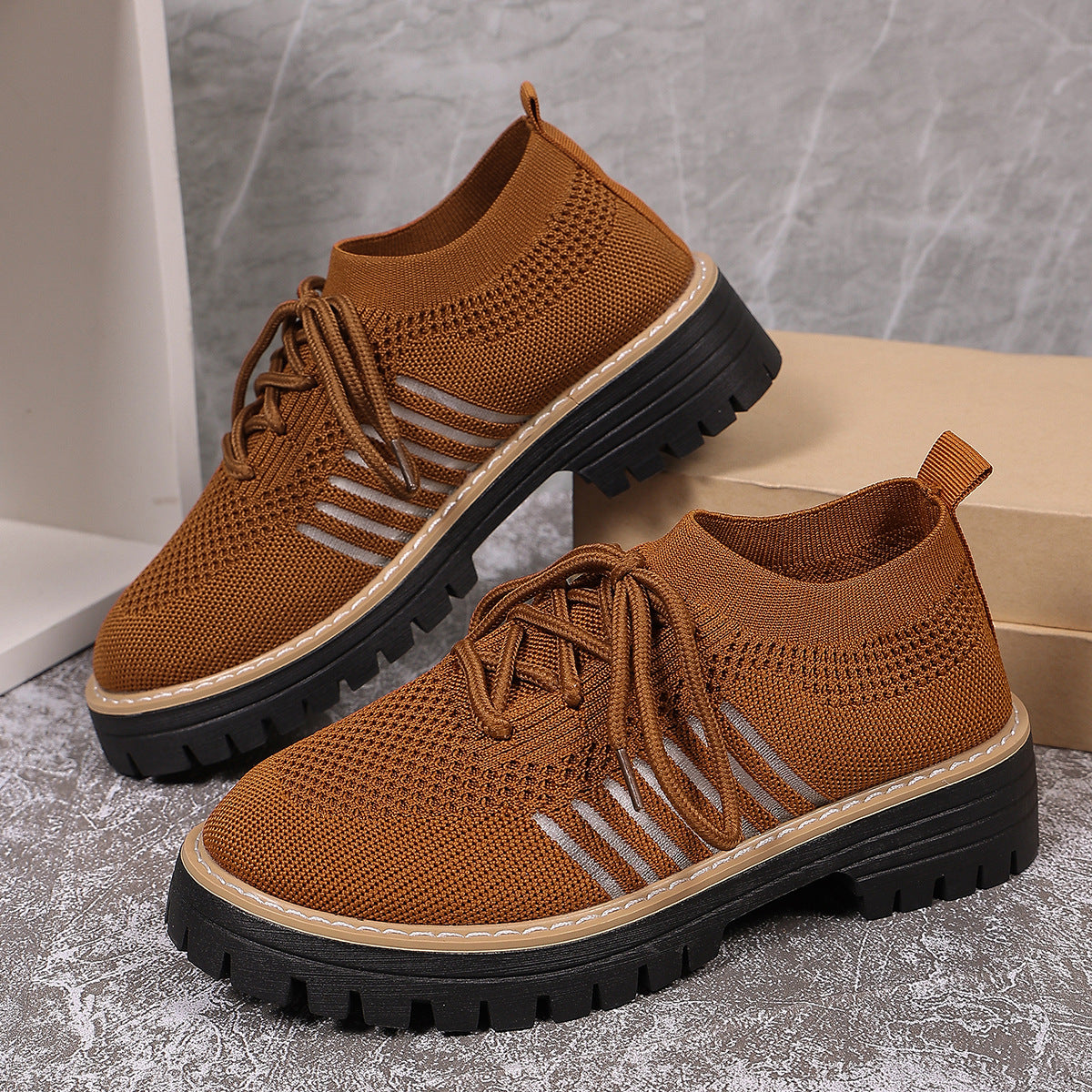 Vintage Inspired Orthopedic Shoes