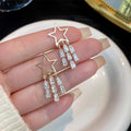 Romantic Earring for Special Moments